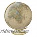 Columbus Globe Weimar Illuminated Glass Desktop Globe CLMB1043